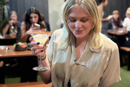 Emilia reviews what’s being described as ‘the best Thai in the north’