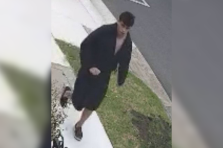 ‘Obscene’: Police investigate lewd act in Melbourne’s north-east