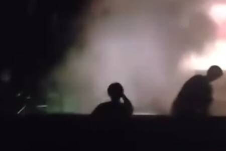 ‘Couldn’t breathe’: Teens wreak havoc inside cinema in Melbourne’s east