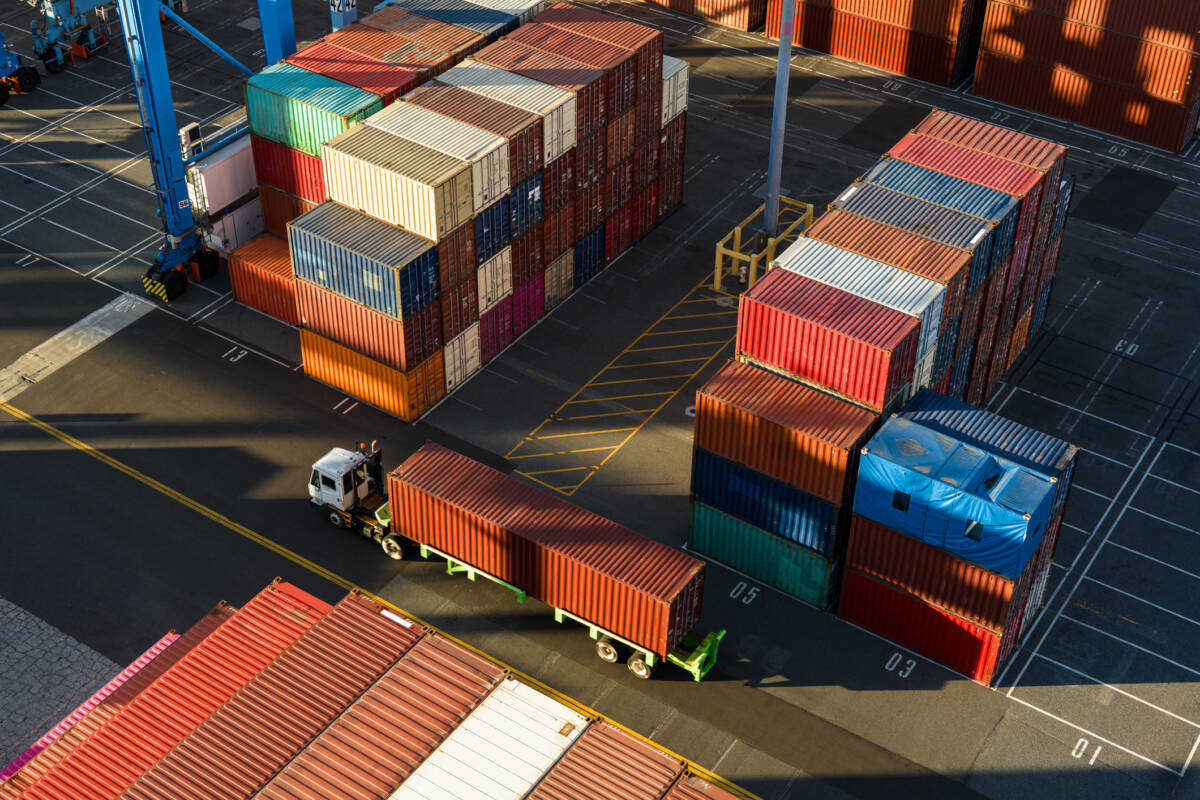 Article image for Business CEO’s extraordinary claim about the US-China trade war