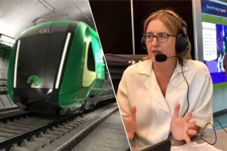 Jacinta Allan’s pointed message to those calling for SRL to be cancelled