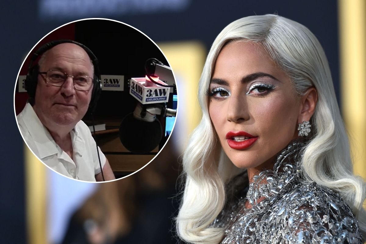 Article image for Did Lady Gaga ring the 3AW talkback line?