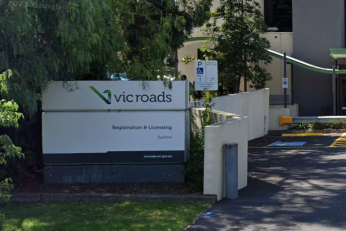 Article image for Diabetic driver suspended following significant backlog at VicRoads